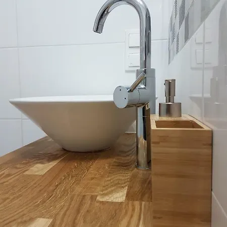 Apartament Nowe Maniowy Екстер'єр фото
