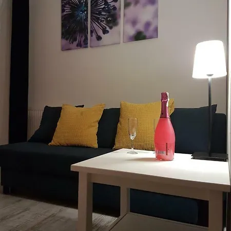 Apartament Nowe Maniowy Екстер'єр фото