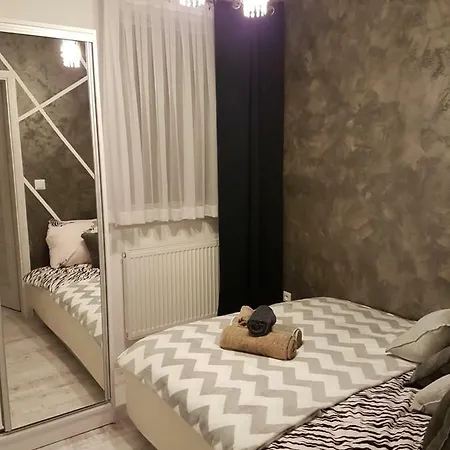 Apartament Nowe Maniowy Екстер'єр фото