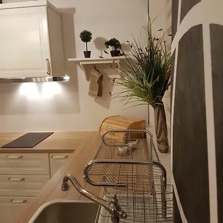 Apartament Nowe Maniowy Екстер'єр фото