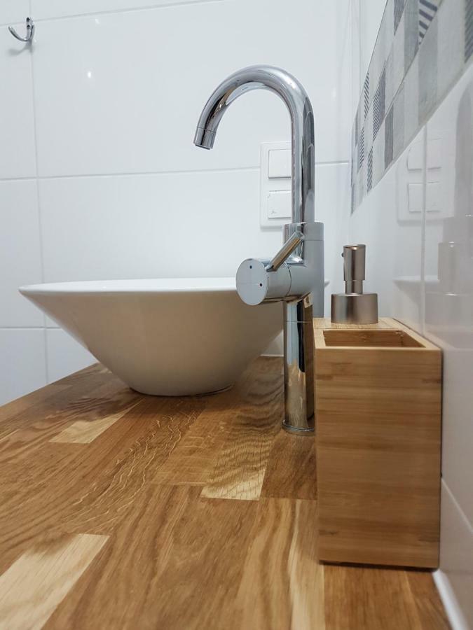 Apartment Nowe Maniowy