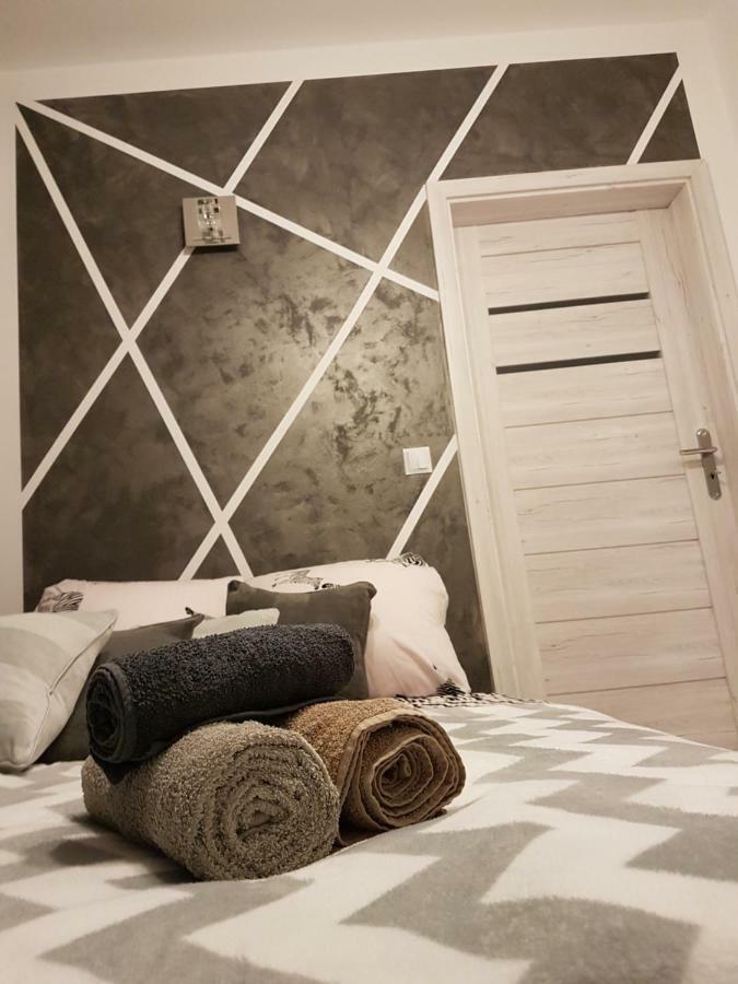 Apartment Nowe *