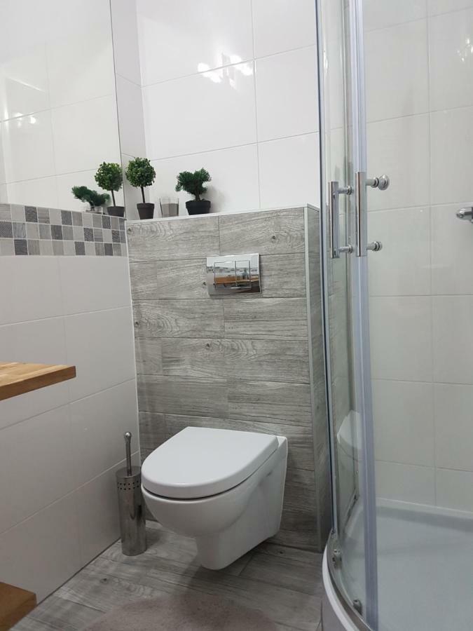 Apartment Nowe *