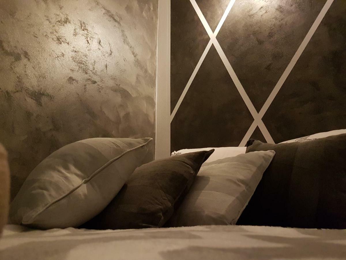 Nowe Apartment *