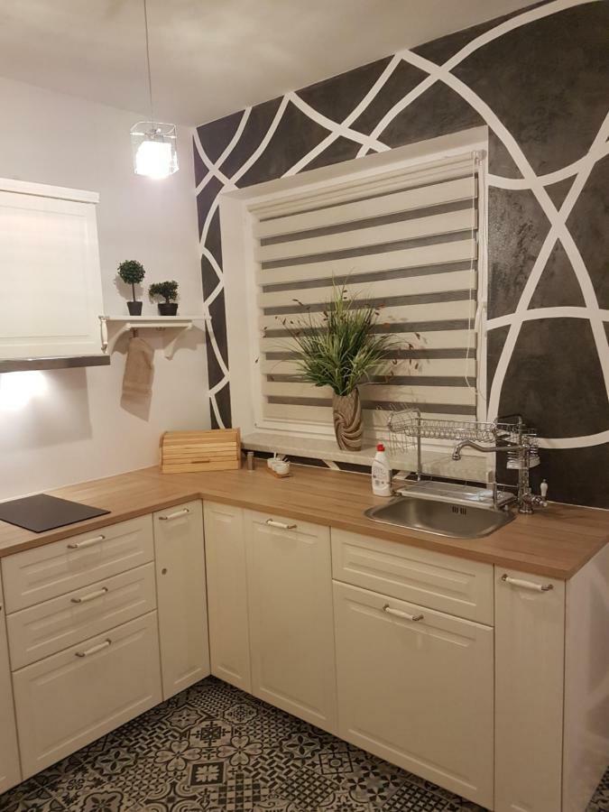 Nowe Apartment *