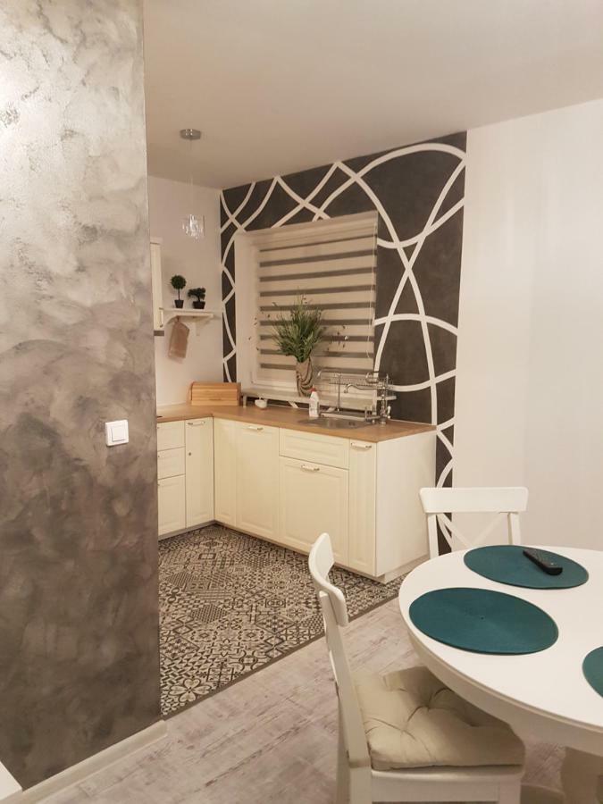 Nowe Apartment Maniowy