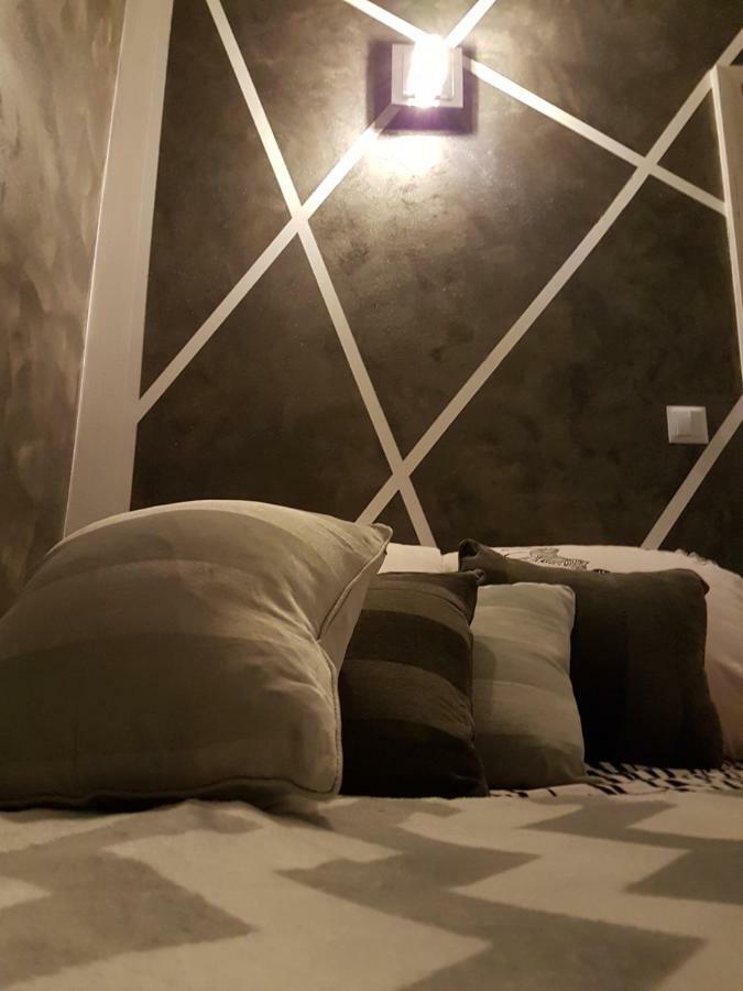 Nowe Apartment