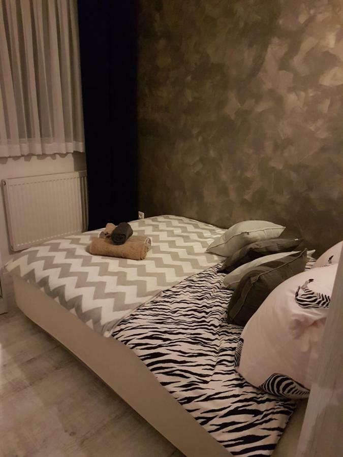Nowe Apartment *