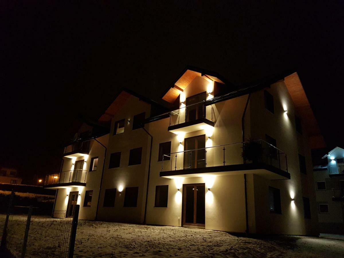 Apartment Nowe